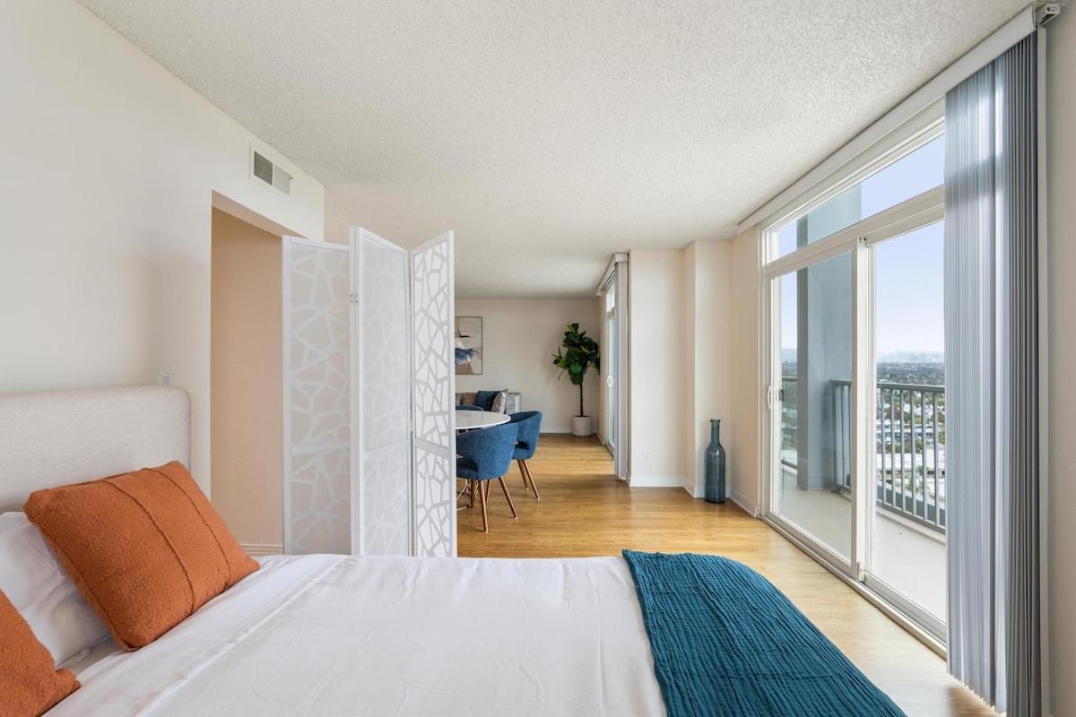 Appartement Smoky Quartz - Marina View Spacious 3br Near Yacht Club *
