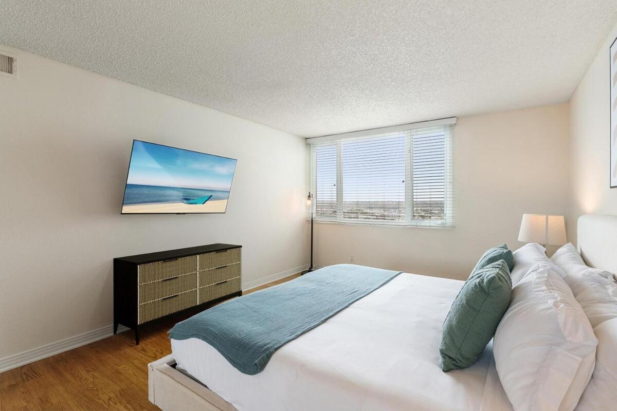 Appartement Smoky Quartz - Marina View Spacious 3br Near Yacht Club *