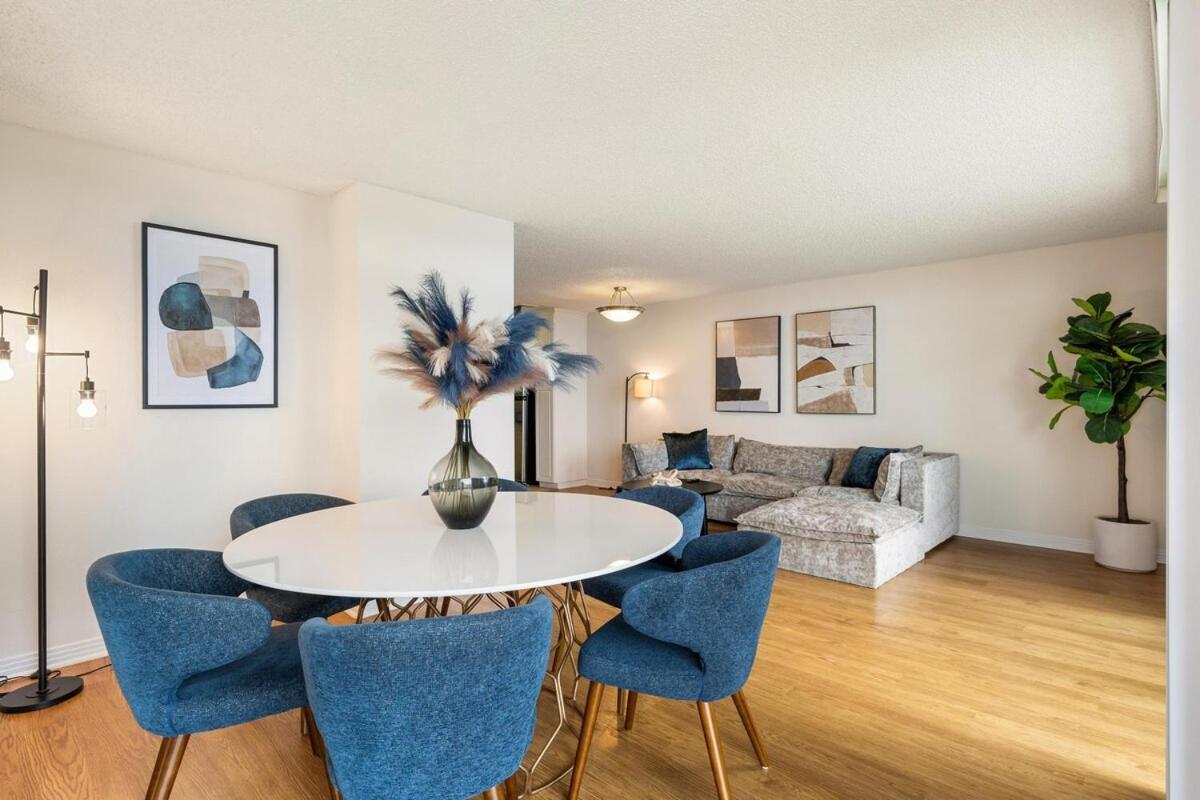 Appartement Smoky Quartz - Marina View Spacious 3br Near Yacht Club Los Angeles