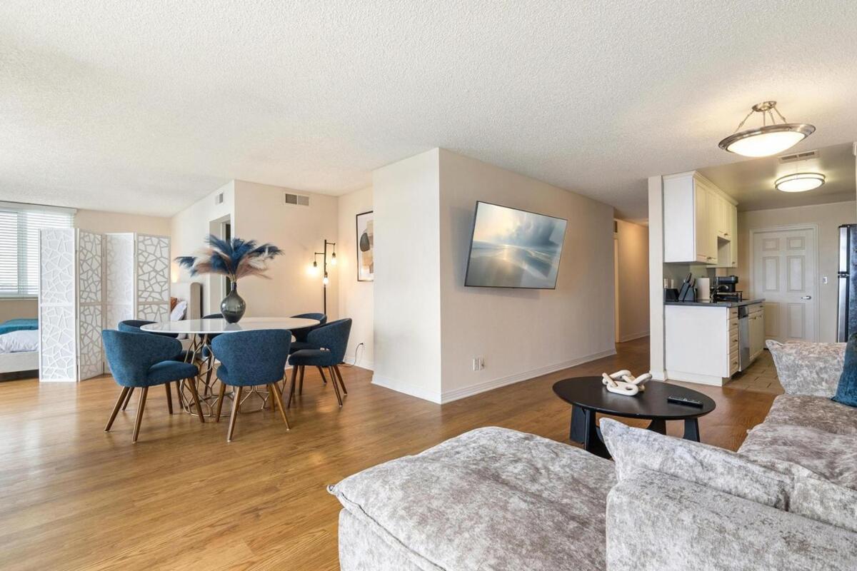 Appartement Smoky Quartz - Marina View Spacious 3br Near Yacht Club *