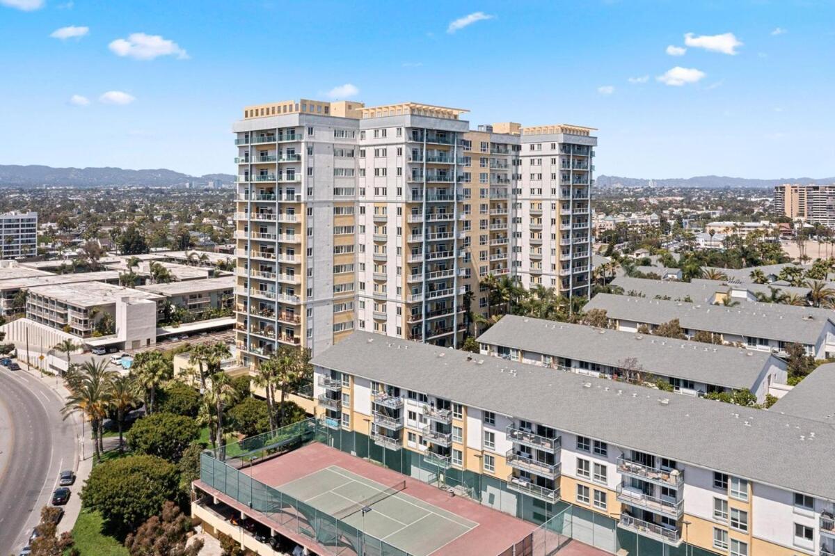Smoky Quartz - Marina View Spacious 3br Near Yacht Club Appartement *